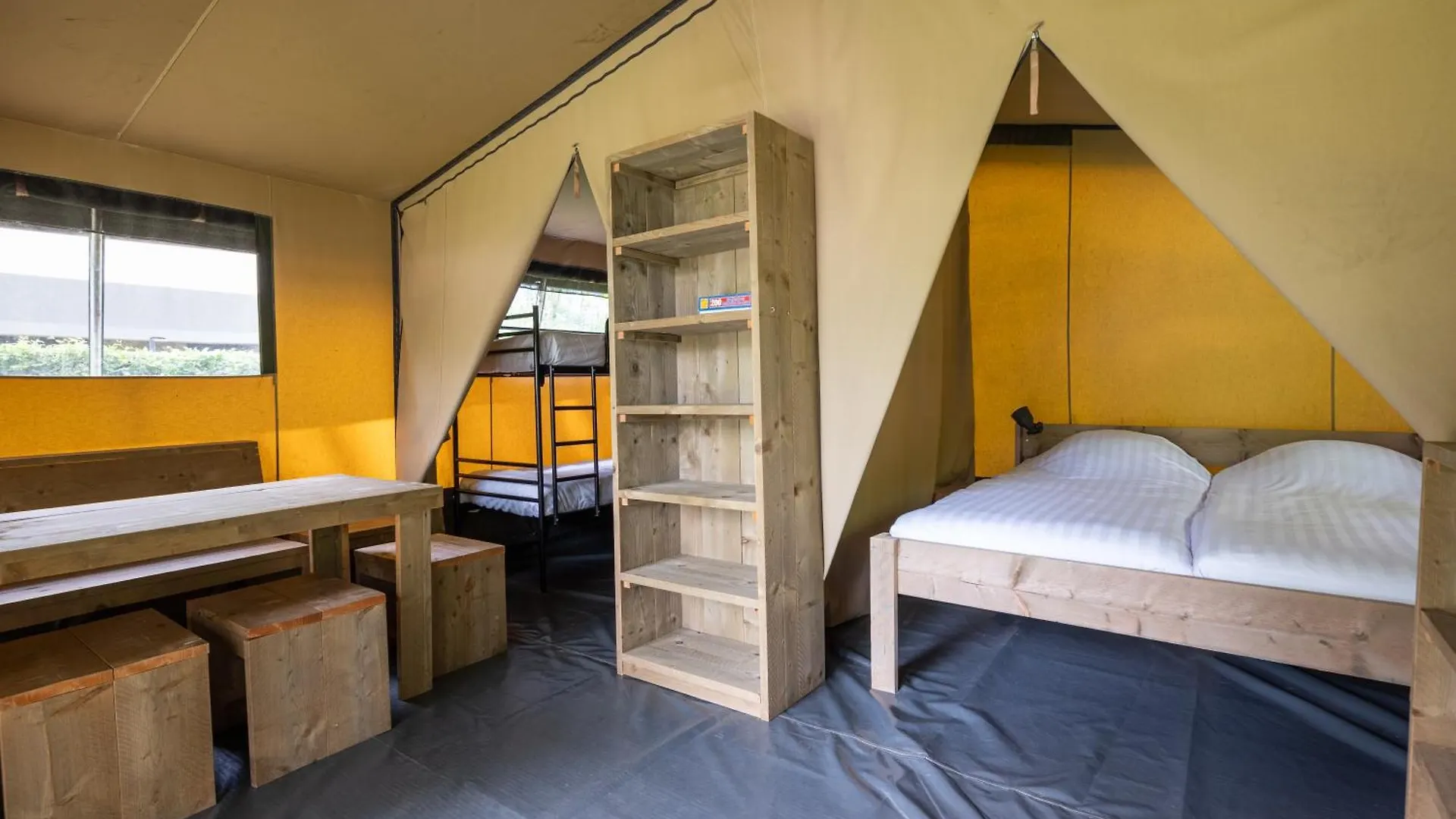 Camping RCN Belledonne Le Bourg-dʼOisans