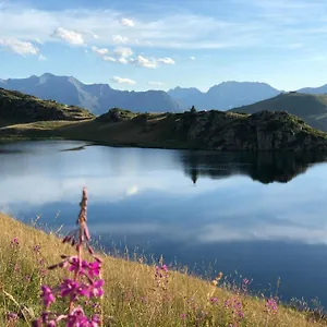 La Maison De La Montagne Le Bourg-dʼOisans