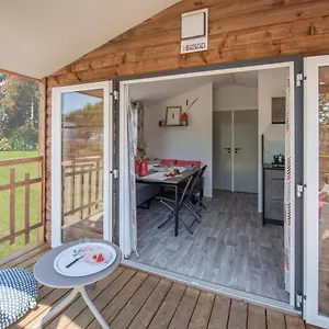 *** Camping Paris Beau Village Frankrijk