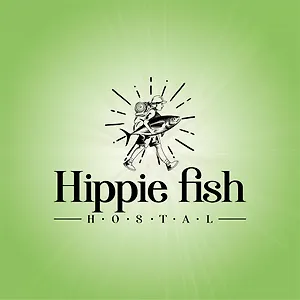  Hotel Hippie Fish Mexico