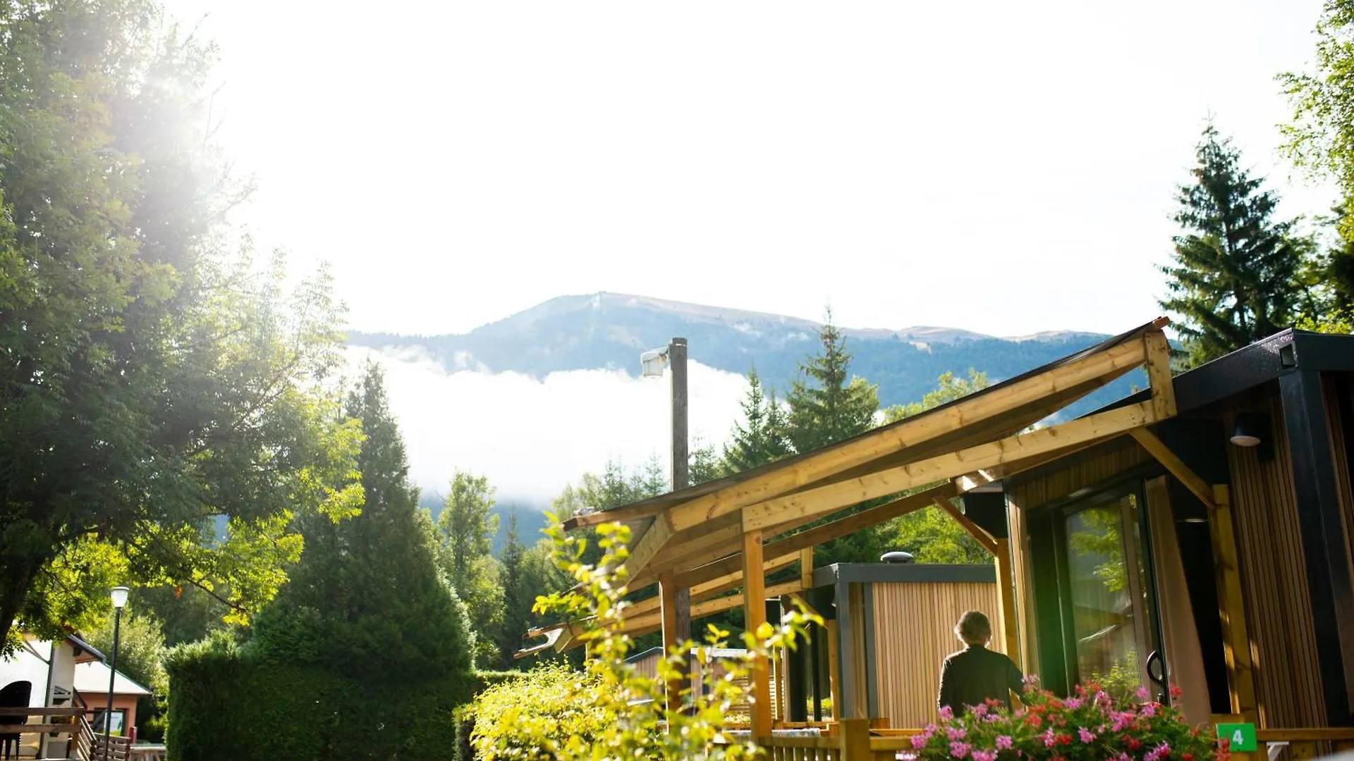 Rcn贝雷多纳酒店 Le Bourg-dʼOisans 法国