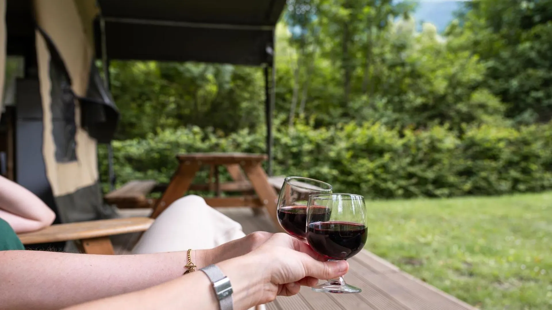 Rcn贝雷多纳酒店 Le Bourg-dʼOisans 法国